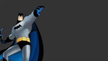 Backdrop к сериалу "Batman: The Animated Series" #1298010