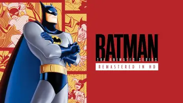 Backdrop к сериалу "Batman: The Animated Series" #1298012