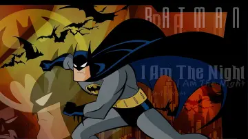 Backdrop к сериалу "Batman: The Animated Series" #1298013