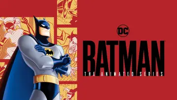 Backdrop к сериалу "Batman: The Animated Series" #1298016