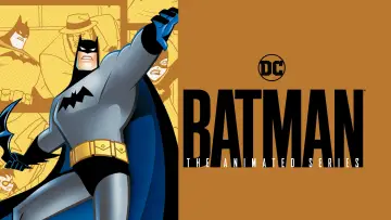 Backdrop к сериалу "Batman: The Animated Series" #1298018