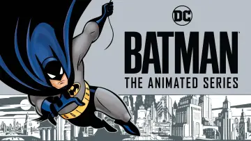 Backdrop к сериалу "Batman: The Animated Series" #1298034