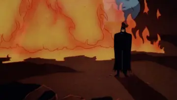 Backdrop к сериалу "Batman: The Animated Series" #1298038