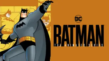 Backdrop к сериалу "Batman: The Animated Series" #1298041