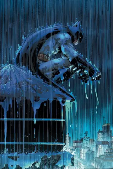 Poster к сериалу "Batman: The Animated Series" #1298125