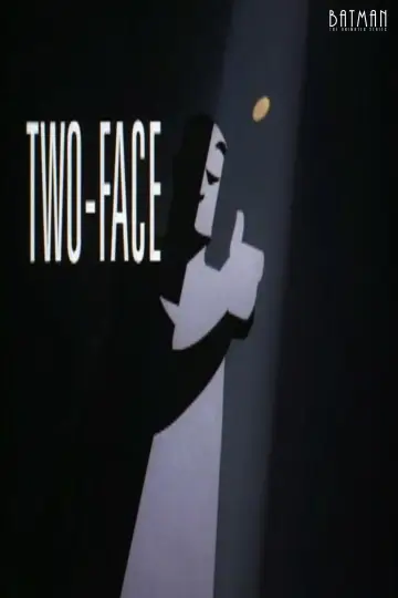Poster к сериалу "Batman: The Animated Series" #1298135