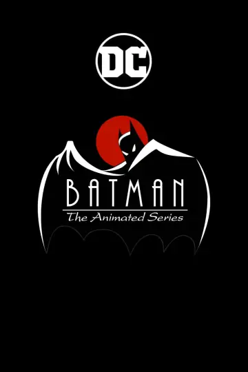 Poster к сериалу "Batman: The Animated Series" #1298145