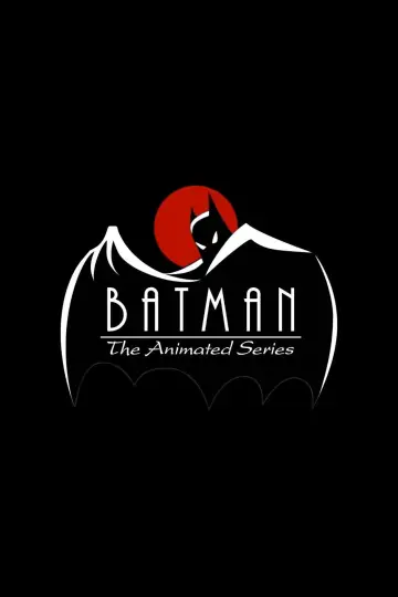 Poster к сериалу "Batman: The Animated Series" #1298179