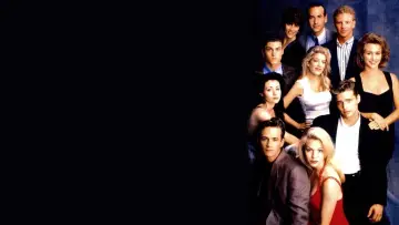Backdrop for the TV series "Beverly Hills, 90210" #1278268