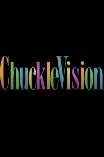 Poster for the TV series "ChuckleVision" #1380193