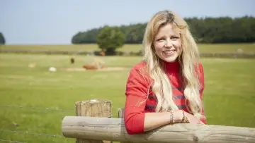 Backdrop for the TV series "Countryfile" #1313250