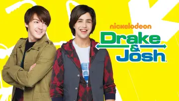 Backdrop for the TV series "Drake & Josh" #1350834