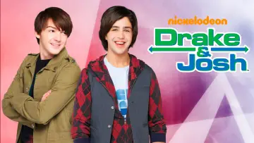 Backdrop for the TV series "Drake & Josh" #1350837