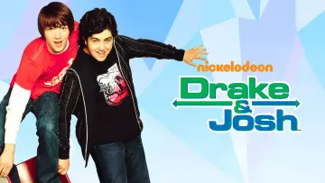 Backdrop for the TV series "Drake & Josh" #1350838