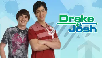 Backdrop for the TV series "Drake & Josh" #1350839