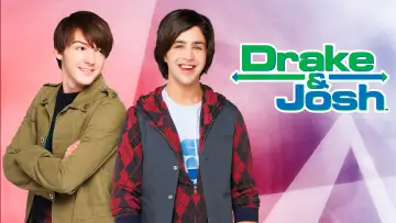 Backdrop for the TV series "Drake & Josh" #1350840
