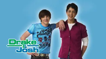 Backdrop for the TV series "Drake & Josh" #1350853