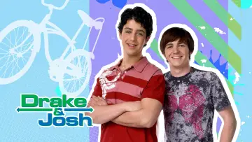 Backdrop for the TV series "Drake & Josh" #1350854