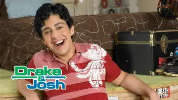Backdrop for the TV series "Drake & Josh" #1350855