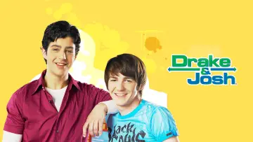 Backdrop for the TV series "Drake & Josh" #1350856