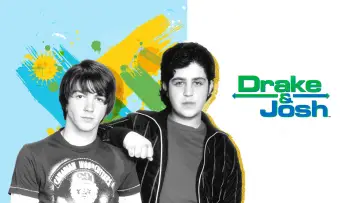 Backdrop for the TV series "Drake & Josh" #1350857