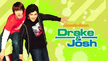 Backdrop for the TV series "Drake & Josh" #1350858