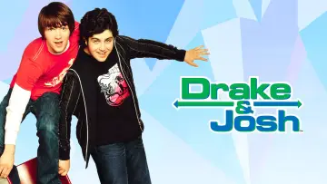 Backdrop for the TV series "Drake & Josh" #1350860