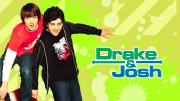 Backdrop for the TV series "Drake & Josh" #1350863