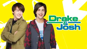Backdrop for the TV series "Drake & Josh" #1350864