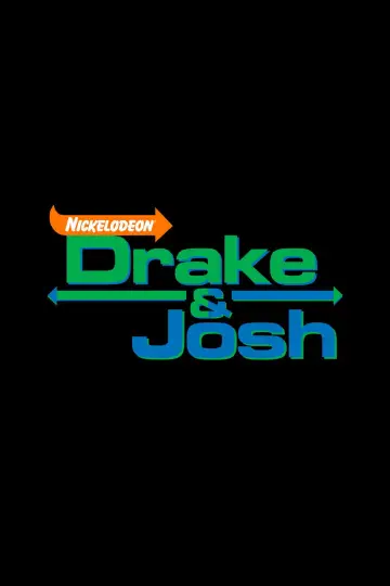 Poster for the TV series "Drake & Josh" #1350882