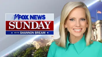 Backdrop for the TV series "Fox News Sunday" #1536801