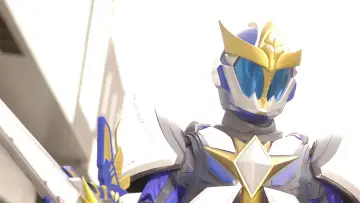 Backdrop к сериалу "Madan Senki Ryukendo" #1414774