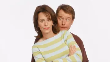 Backdrop for the TV series "Malcolm in the Middle" #1279330
