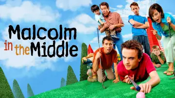 Backdrop for the TV series "Malcolm in the Middle" #1279332
