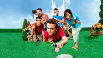 Backdrop for the TV series "Malcolm in the Middle" #1279334