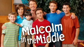 Backdrop for the TV series "Malcolm in the Middle" #1279336