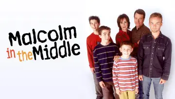 Backdrop for the TV series "Malcolm in the Middle" #1279337