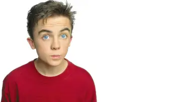 Backdrop for the TV series "Malcolm in the Middle" #1279339