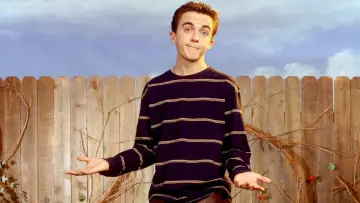 Backdrop for the TV series "Malcolm in the Middle" #1279340