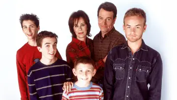 Backdrop for the TV series "Malcolm in the Middle" #1279341