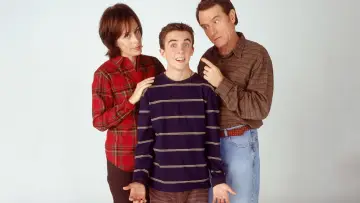 Backdrop for the TV series "Malcolm in the Middle" #1279343