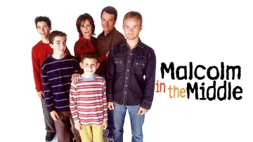 Backdrop for the TV series "Malcolm in the Middle" #1279346