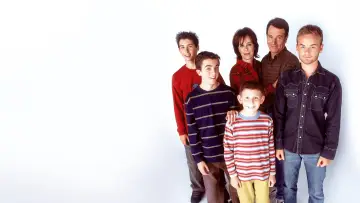 Backdrop for the TV series "Malcolm in the Middle" #1279347