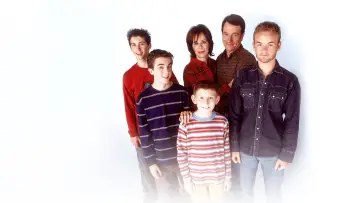 Backdrop for the TV series "Malcolm in the Middle" #1279350
