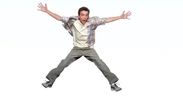 Backdrop for the TV series "Malcolm in the Middle" #1279351