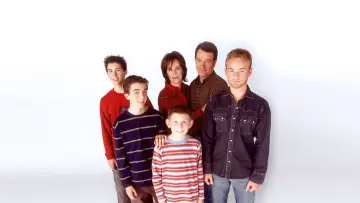 Backdrop for the TV series "Malcolm in the Middle" #1279353