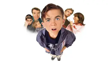 Backdrop for the TV series "Malcolm in the Middle" #1279354