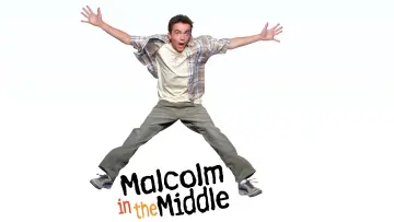 Backdrop for the TV series "Malcolm in the Middle" #1279358