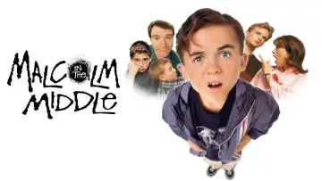 Backdrop for the TV series "Malcolm in the Middle" #1279359