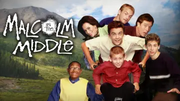 Backdrop for the TV series "Malcolm in the Middle" #1279361